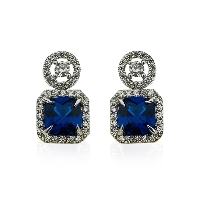 Nobu Stone Earrings