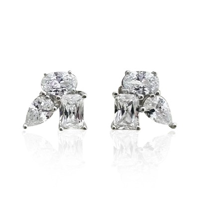 Oriana Stone Earrings