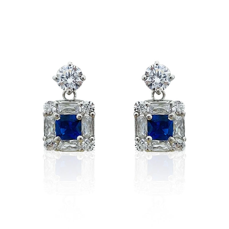 Parfait Stone Earrings - 3