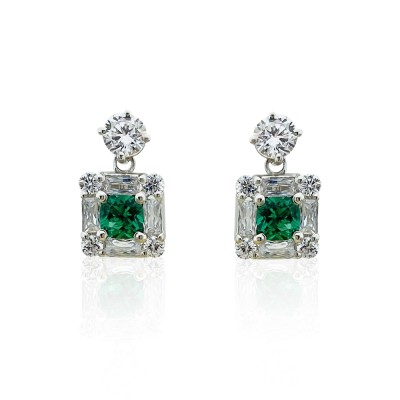 Parfait Stone Earrings