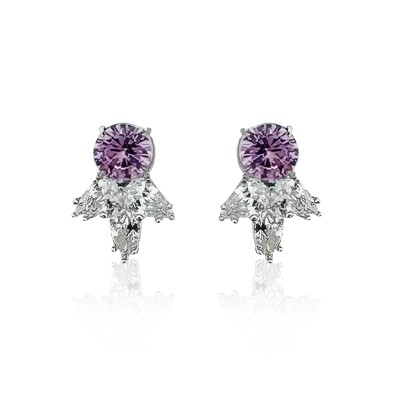 by Eda Çetin - Pavia Drop Earrings