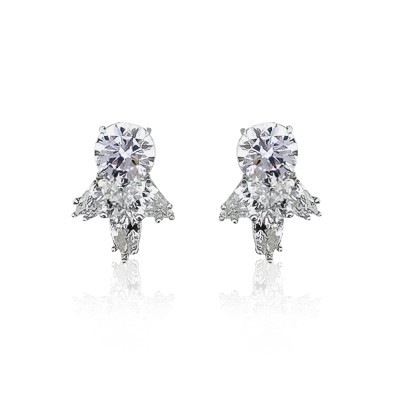 by Eda Çetin - Pavia Drop Earrings (1)