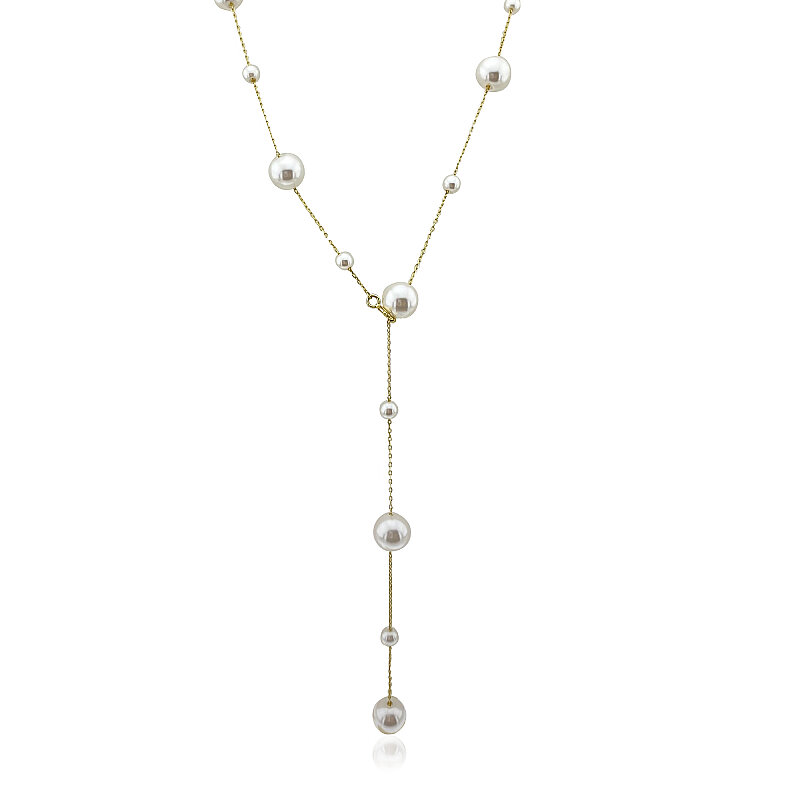 Pearl Necklace - 2