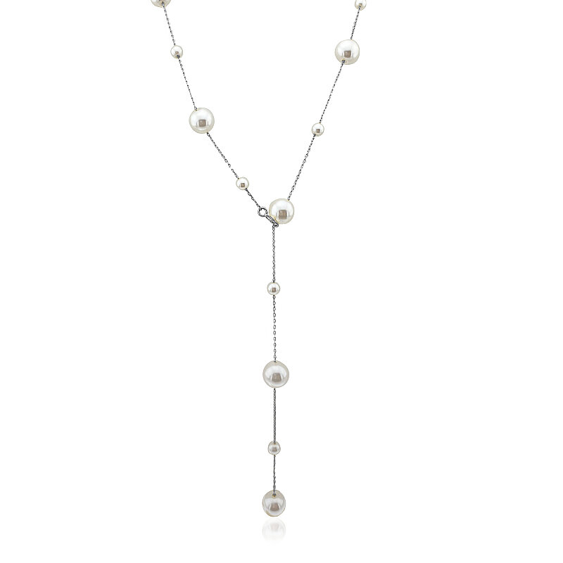 Pearl Necklace - 3