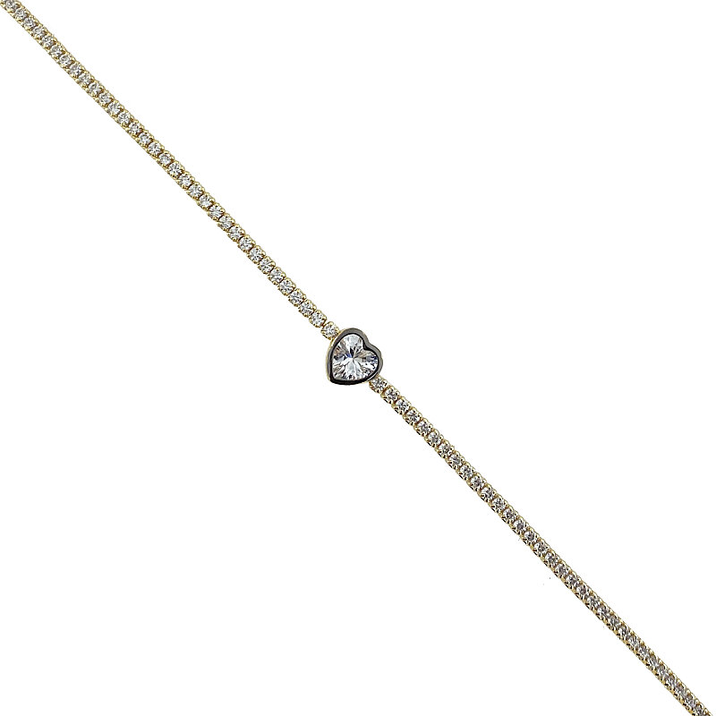 Piana Italian Bracelet - 1