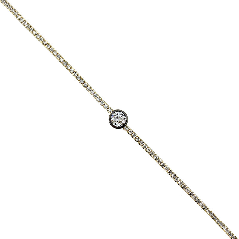 Piana Italian Bracelet - 2