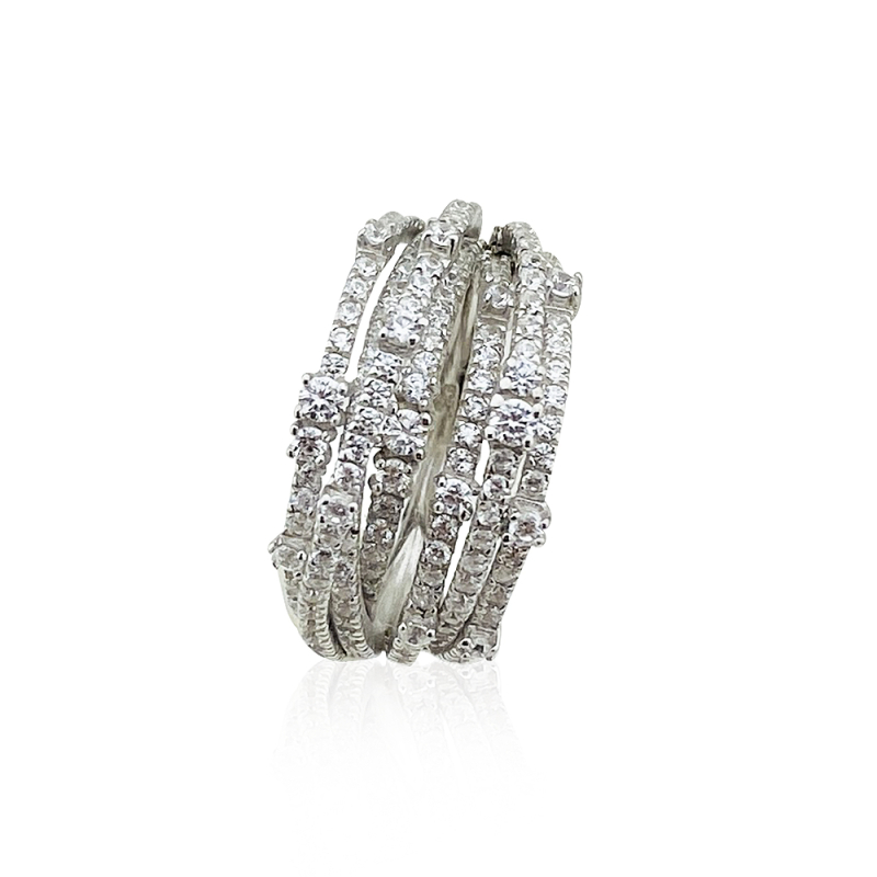 Pietro Italian Ring - 1
