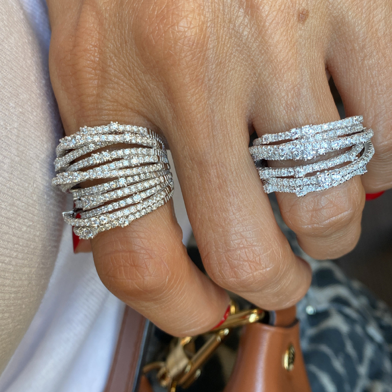 Pietro Italian Ring - 4