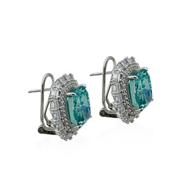 by Eda Çetin - Pino Italian Earrings (1)