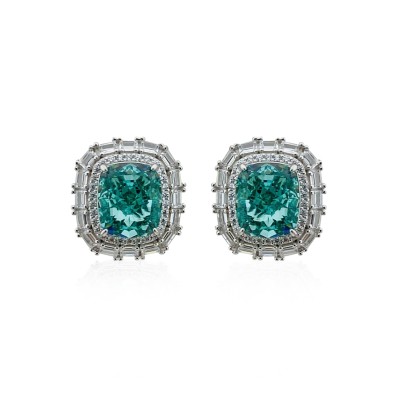 by Eda Çetin - Pino Italian Earrings