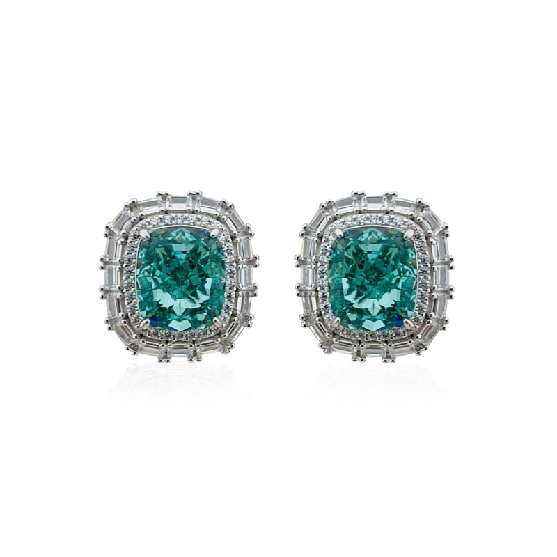 Pino Italian Earrings