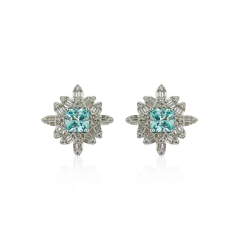 Pio Earring
