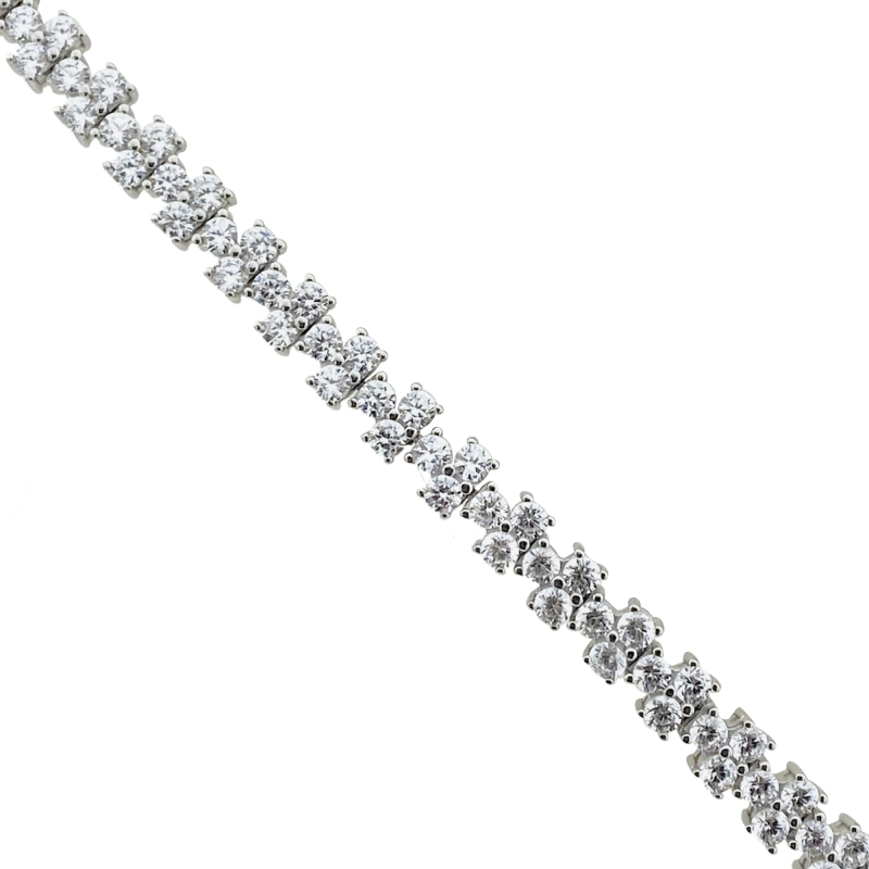 Ponte Tennis Bracelet