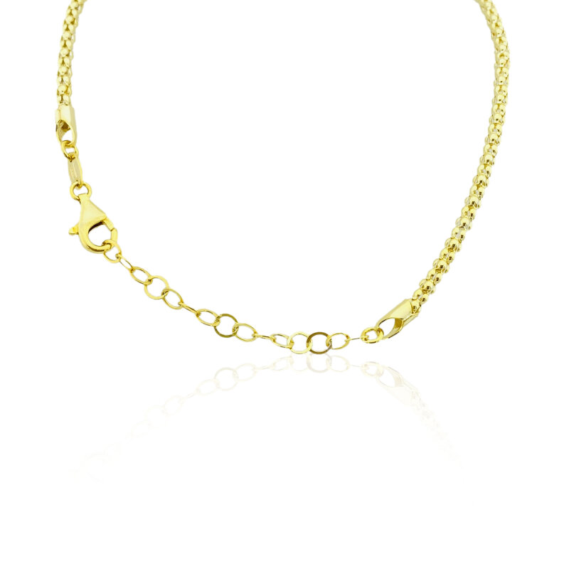 Pop Corn Chain - 2