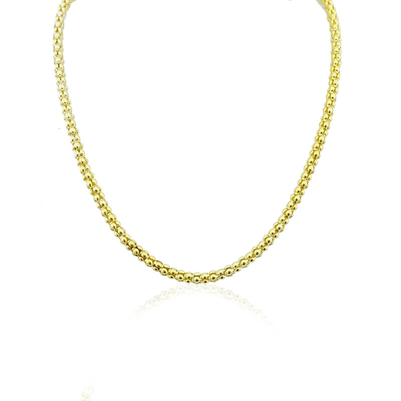 Pop Corn Chain - 1