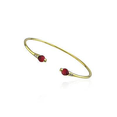 Porto Italian Bracelet - by Eda Çetin