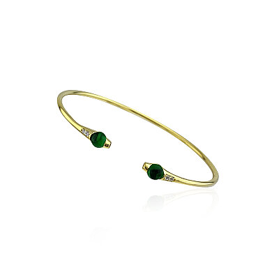 Porto Italian Bracelet - by Eda Çetin