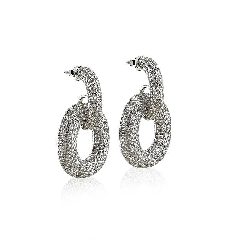Porto Italian Earrings - 2