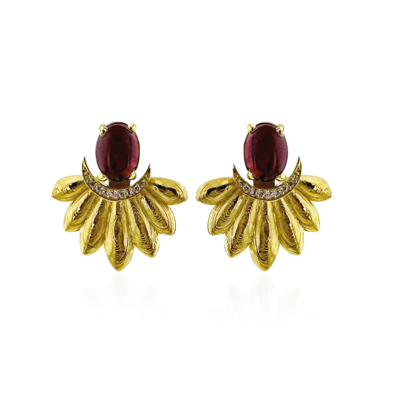 Portofino Earrings - 2