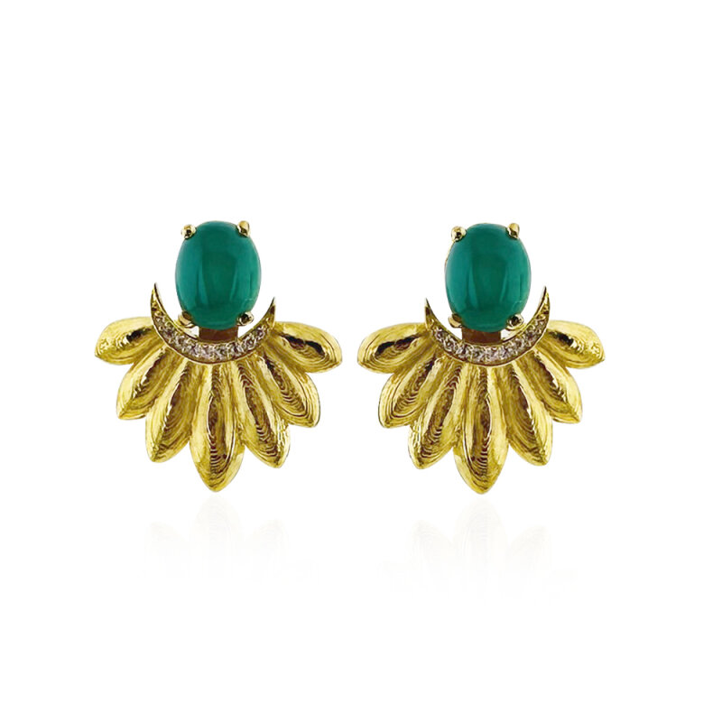Portofino Earrings - 3