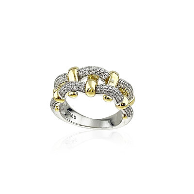 Pure Italian Ring - by Eda Çetin