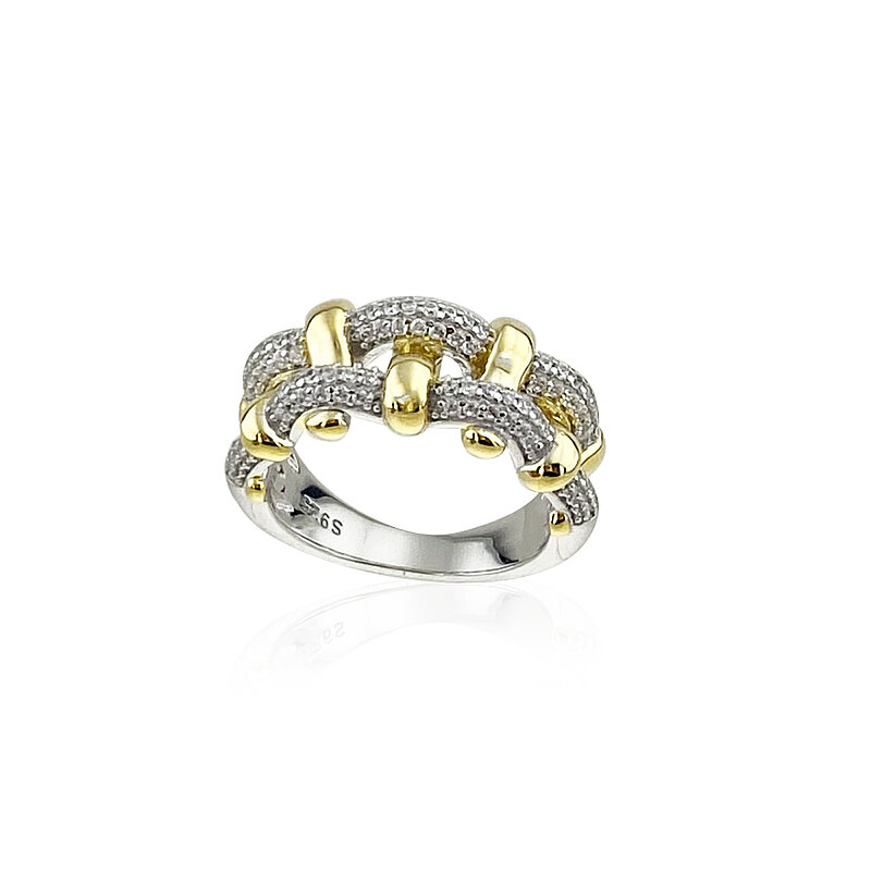 Pure Italian Ring - 1