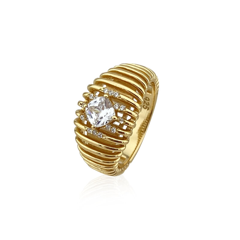 Pure Selection Room Ring - 1