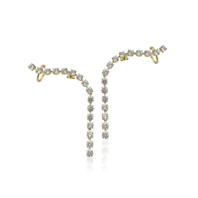 Rapel Cartilage Earring - by Eda Çetin