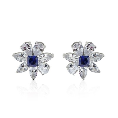 by Eda Çetin - Remi Stone Earrings (1)
