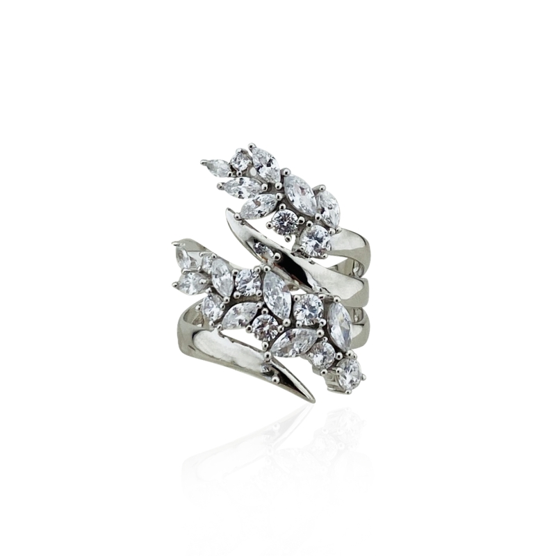 Renota Stone Ring