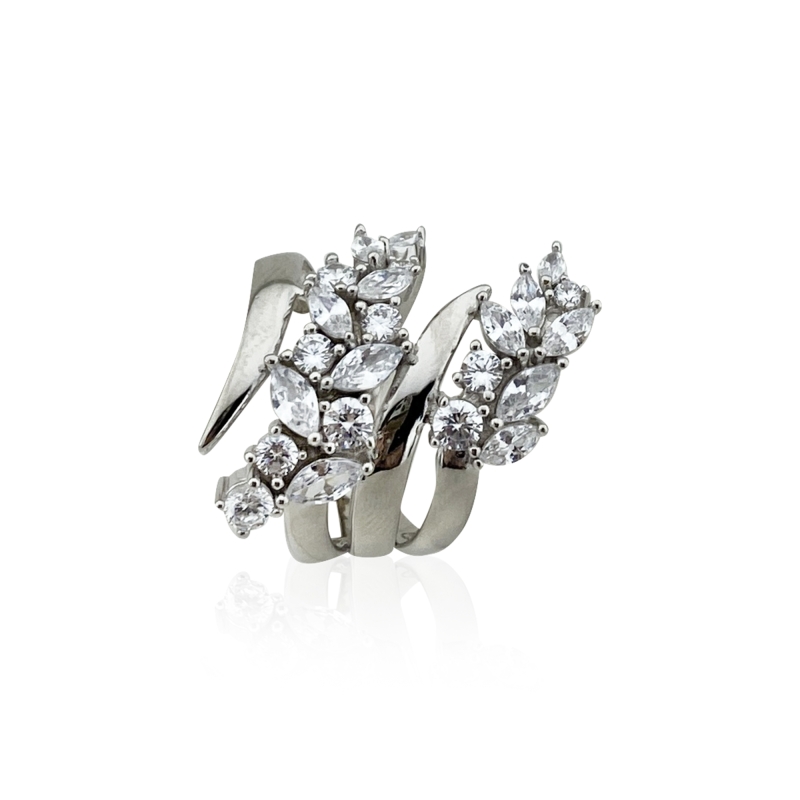 Renota Stone Ring - 2