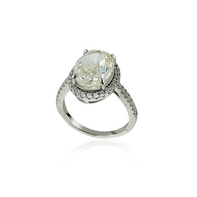 by Eda Çetin - Rhapsody Moissanite Ring (1)