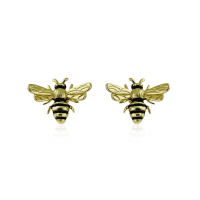 by Eda Çetin - Rimi Bee Earring