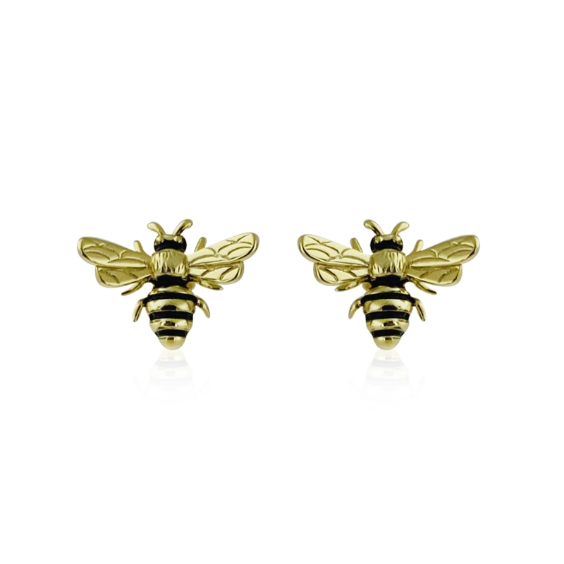 Rimi Bee Earring