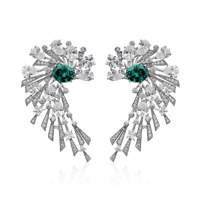by Eda Çetin - Rimini Collection Earrings