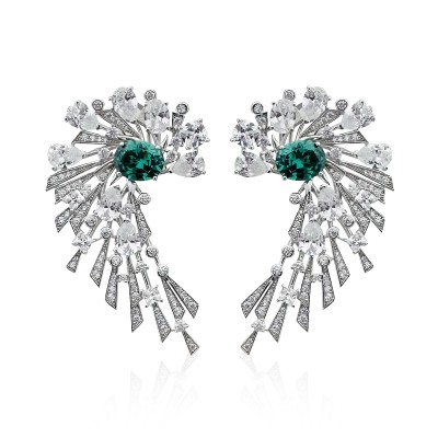 byEdaÇetin - Rimini Collection Earrings