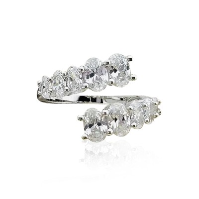 byEdaÇetin - Rita Adjustable Stone Earrings