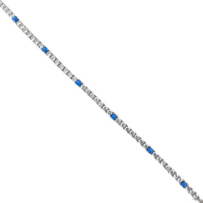 Riu Turquoise Detail Waterway Bracelet - by Eda Çetin