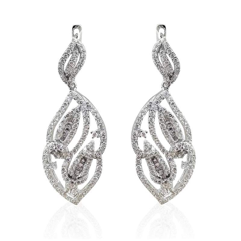 Romina Collection Earrings