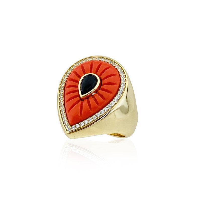 Ronan Ring - 4