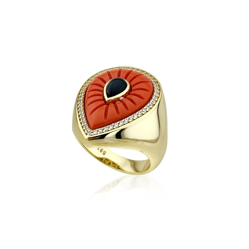 Ronan Ring - 3