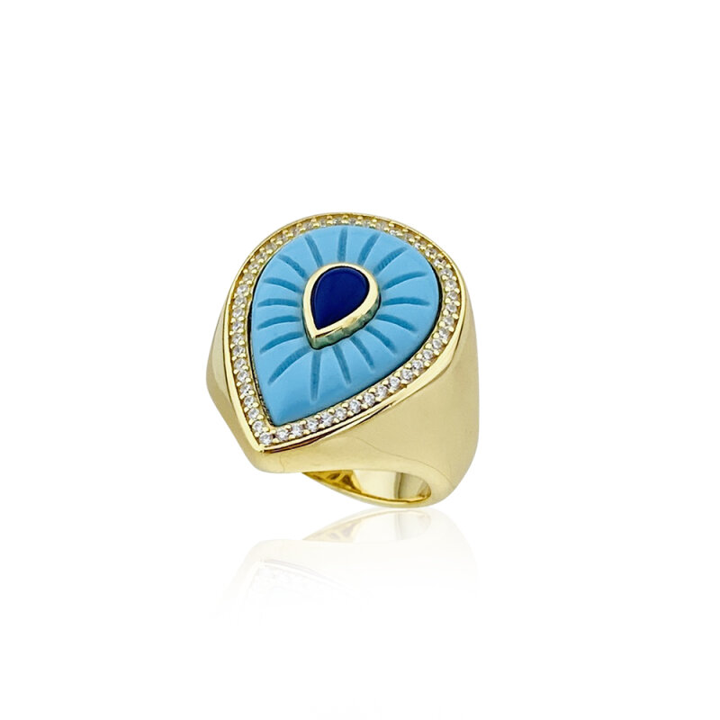 Ronan Ring - 1