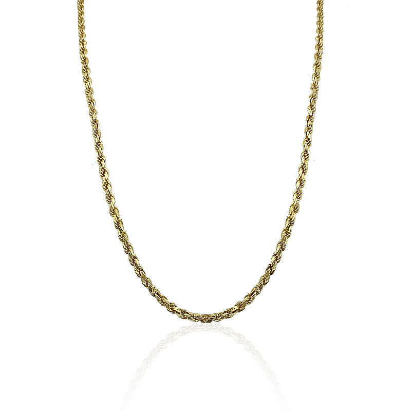Rope Chain - 55 cm - 1