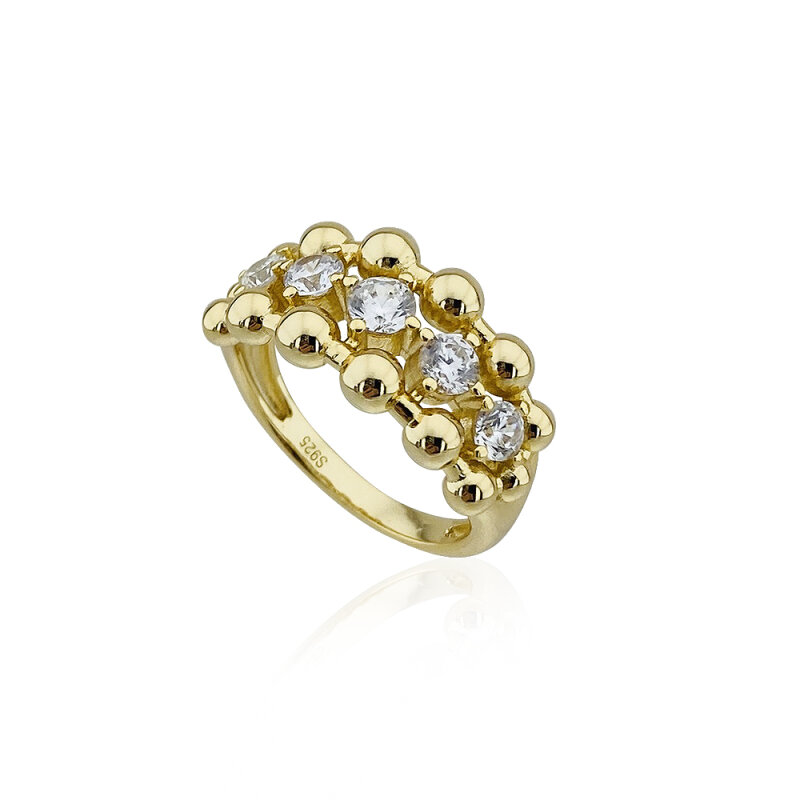 Roxi Italian Ring - 1