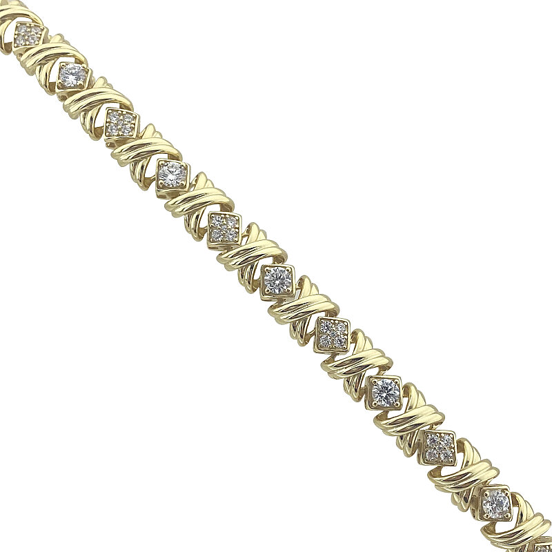 Royal Cute Bracelet - 1