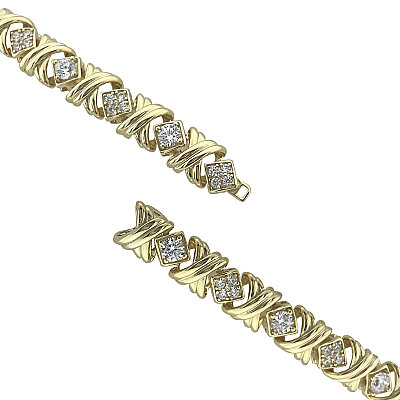 Royal Cute Bracelet - by Eda Çetin