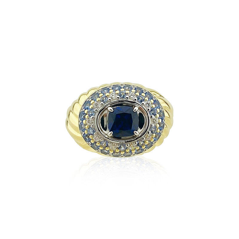 Royal Cute Collection Ring - 2