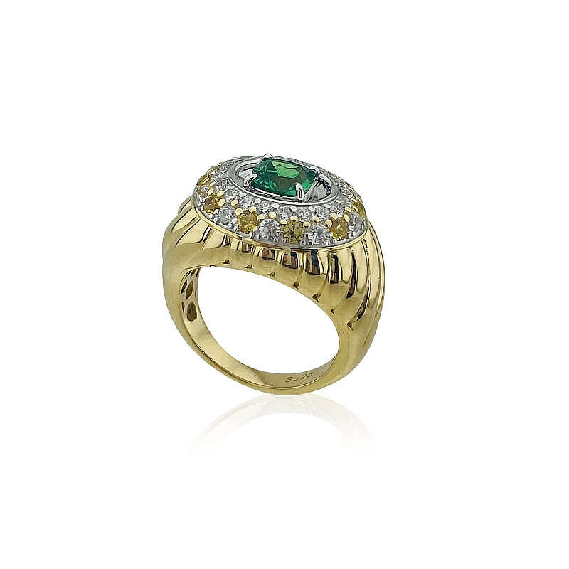Royal Cute Collection Ring - 4