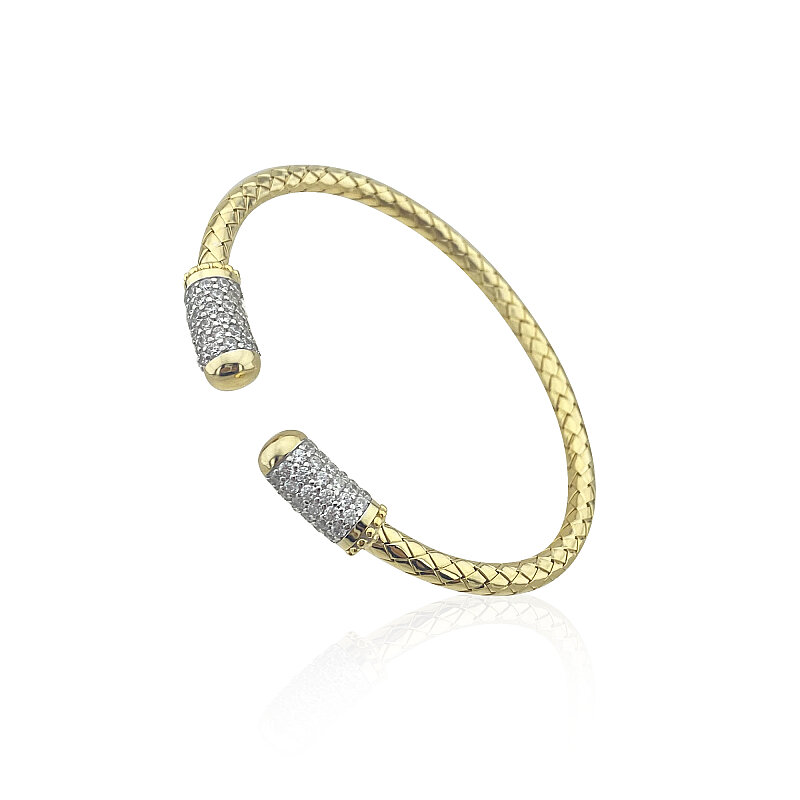 Royal Cute Cuff - 1
