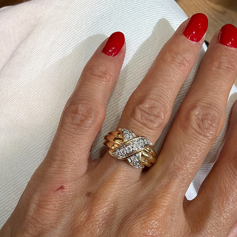 Royal Cute Ring - Symbol - 2